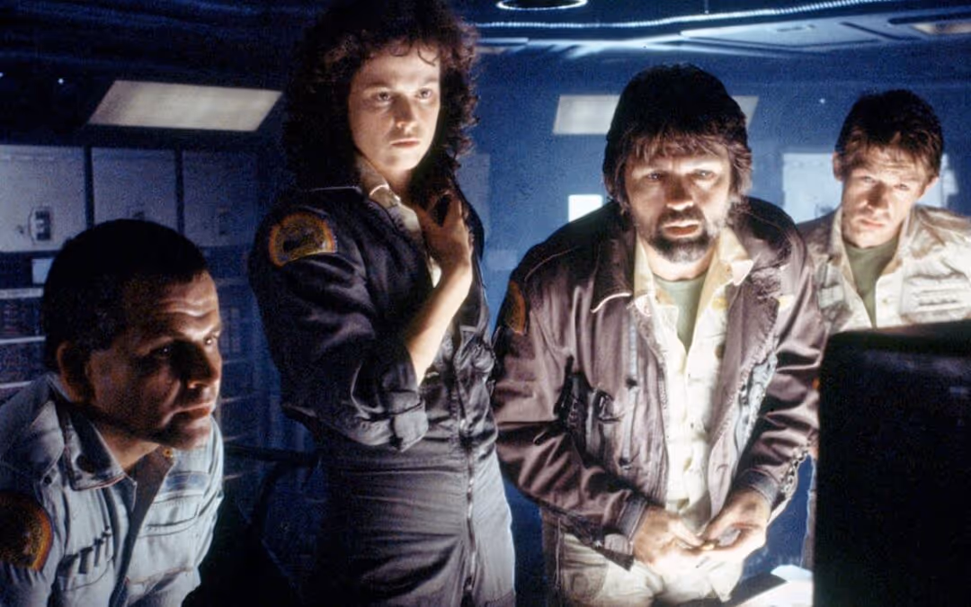 Management Styles in Horror Films | Timestripe