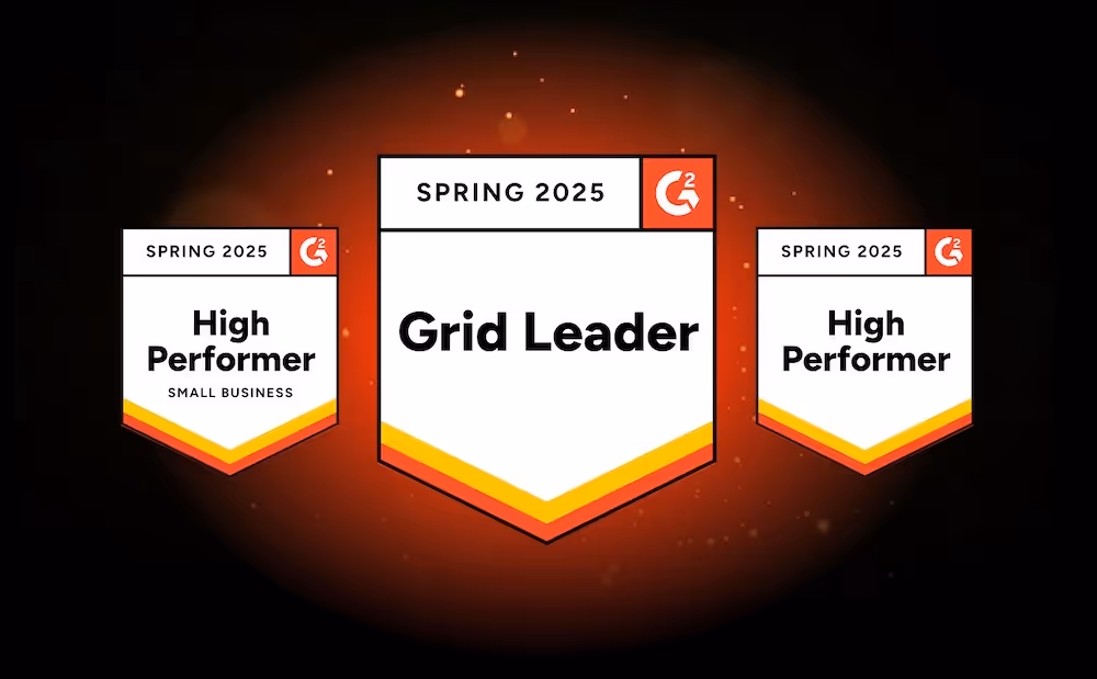 Timestripe G2 awards | Timestripe