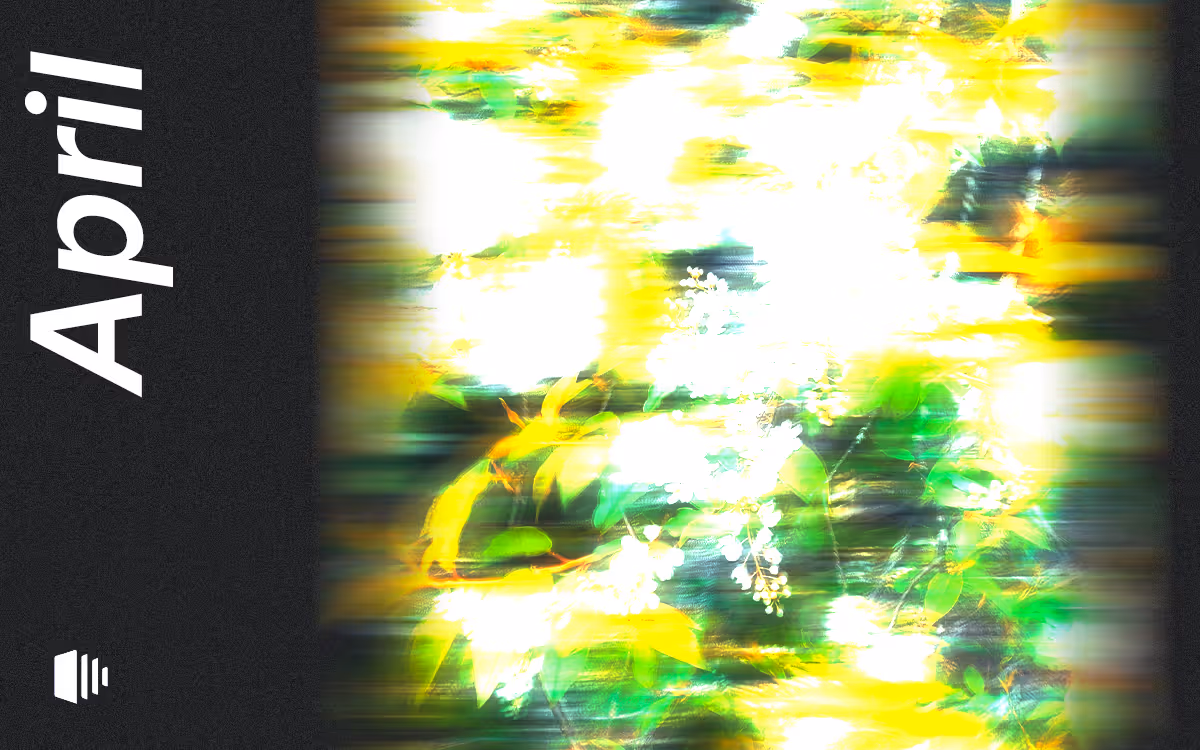 Timestripe April 2025 updates | Timestripe