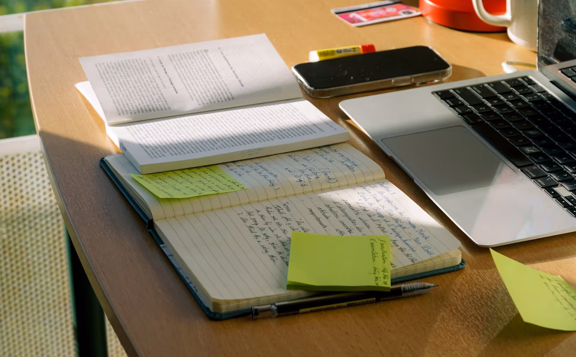 How to build the Ultimate Task Management System