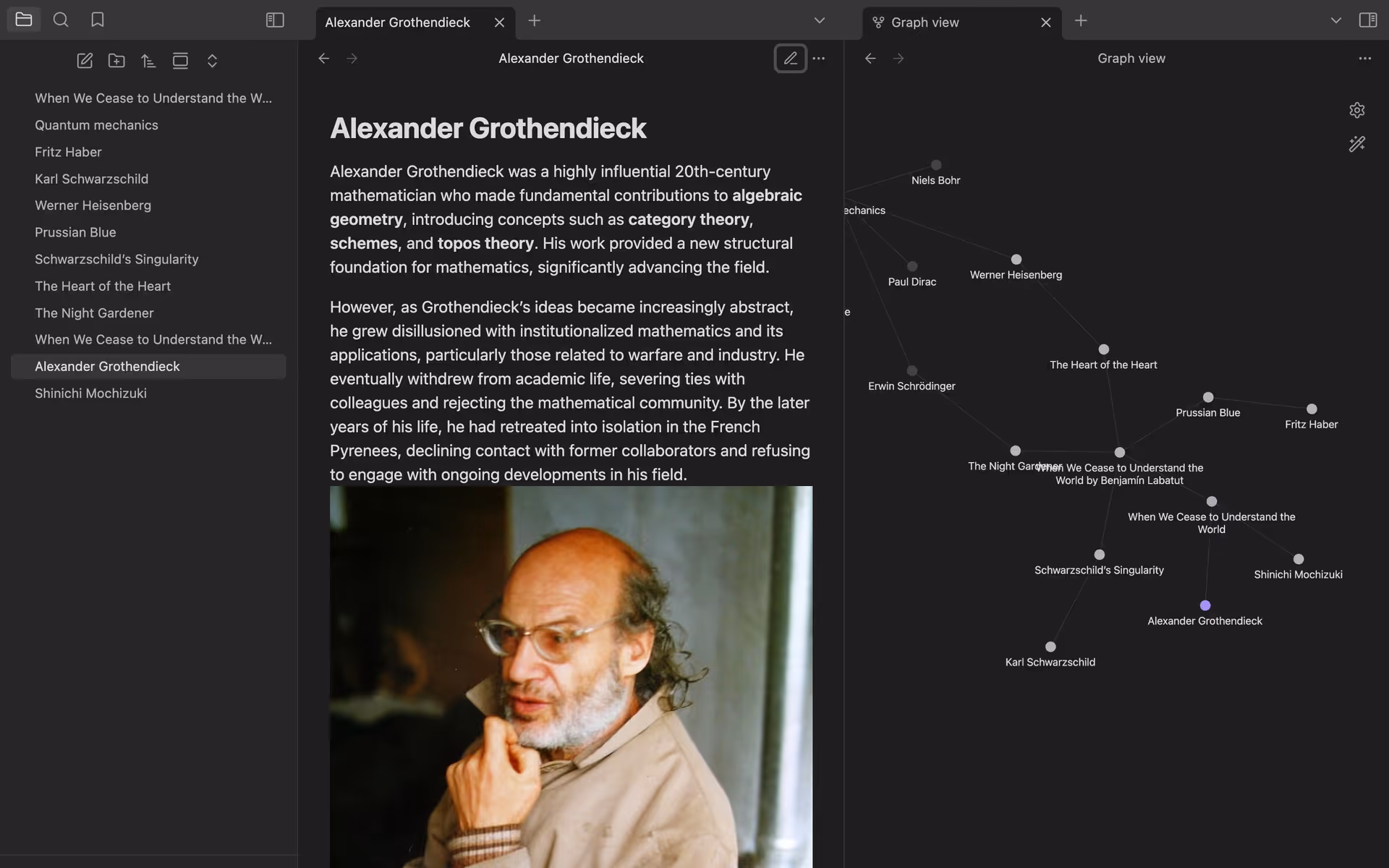 how to use obsidian with timestripe | Timestripe