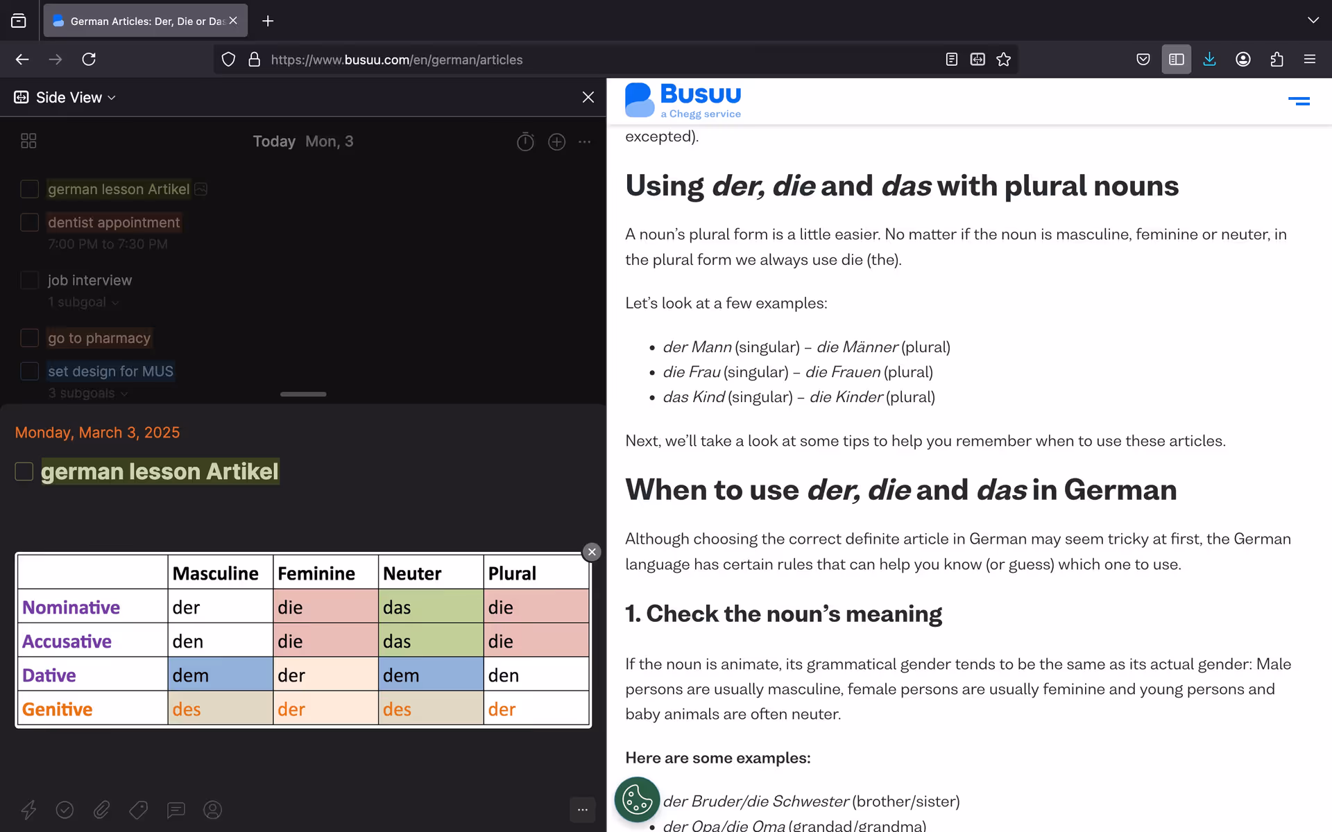 how to use timestripe with firefox | Timestripe