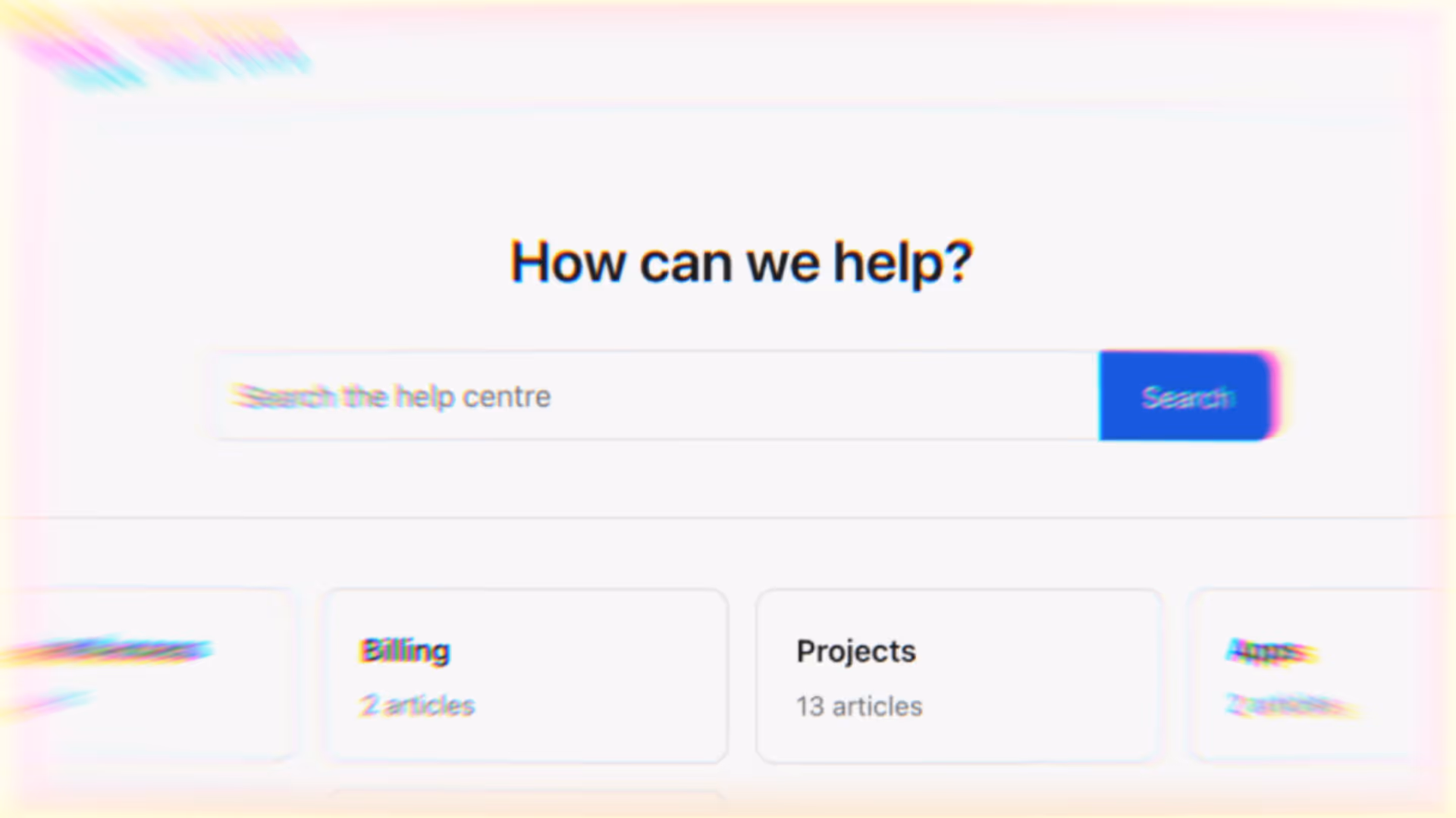 Identify documentation gaps from repeated questions