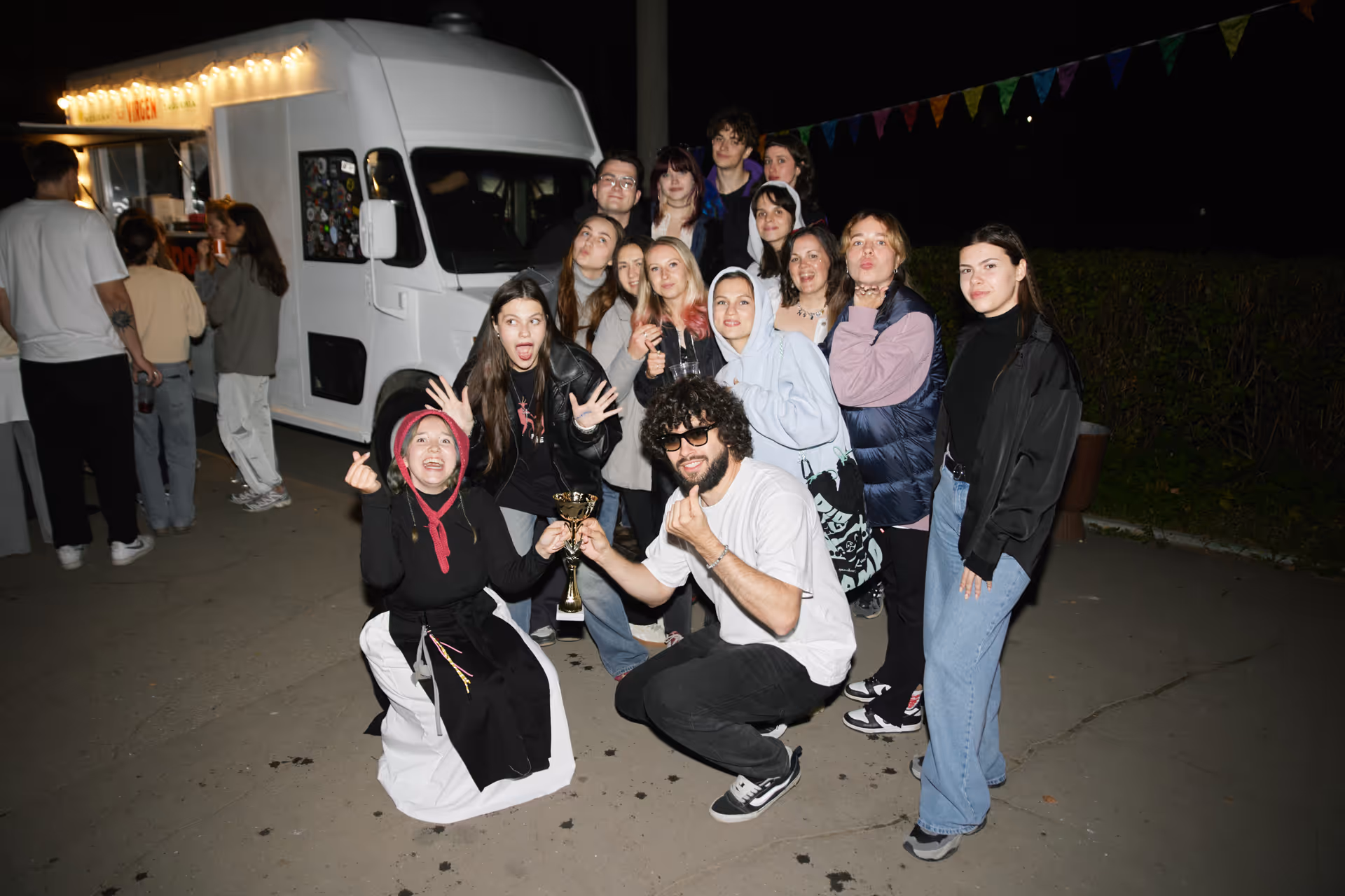 How Prodlyonka Camp Organizes Childhood Adventures | Timestripe