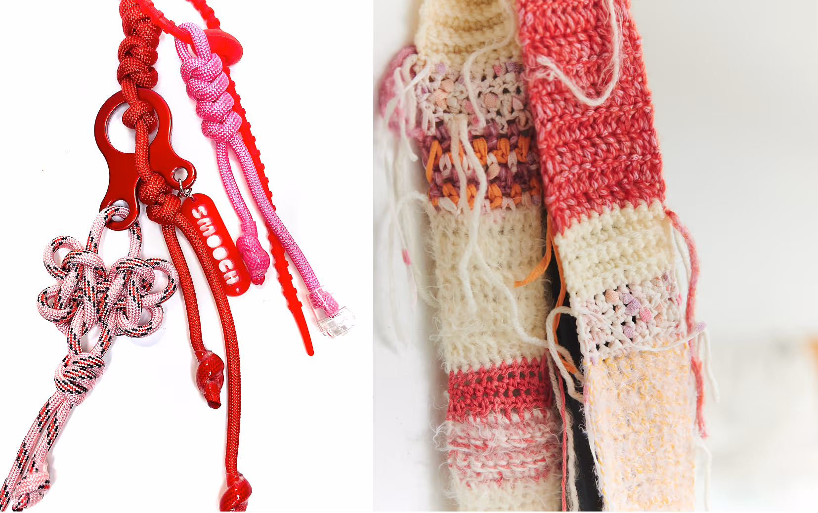 How Smooch Accessories Brand Uses Timestripe for Asynchronous Teamwork