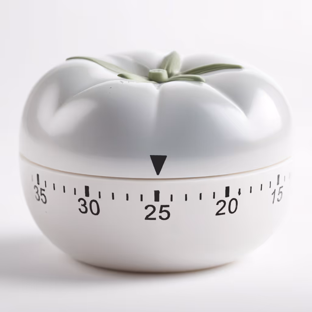 Pomodoro Timer