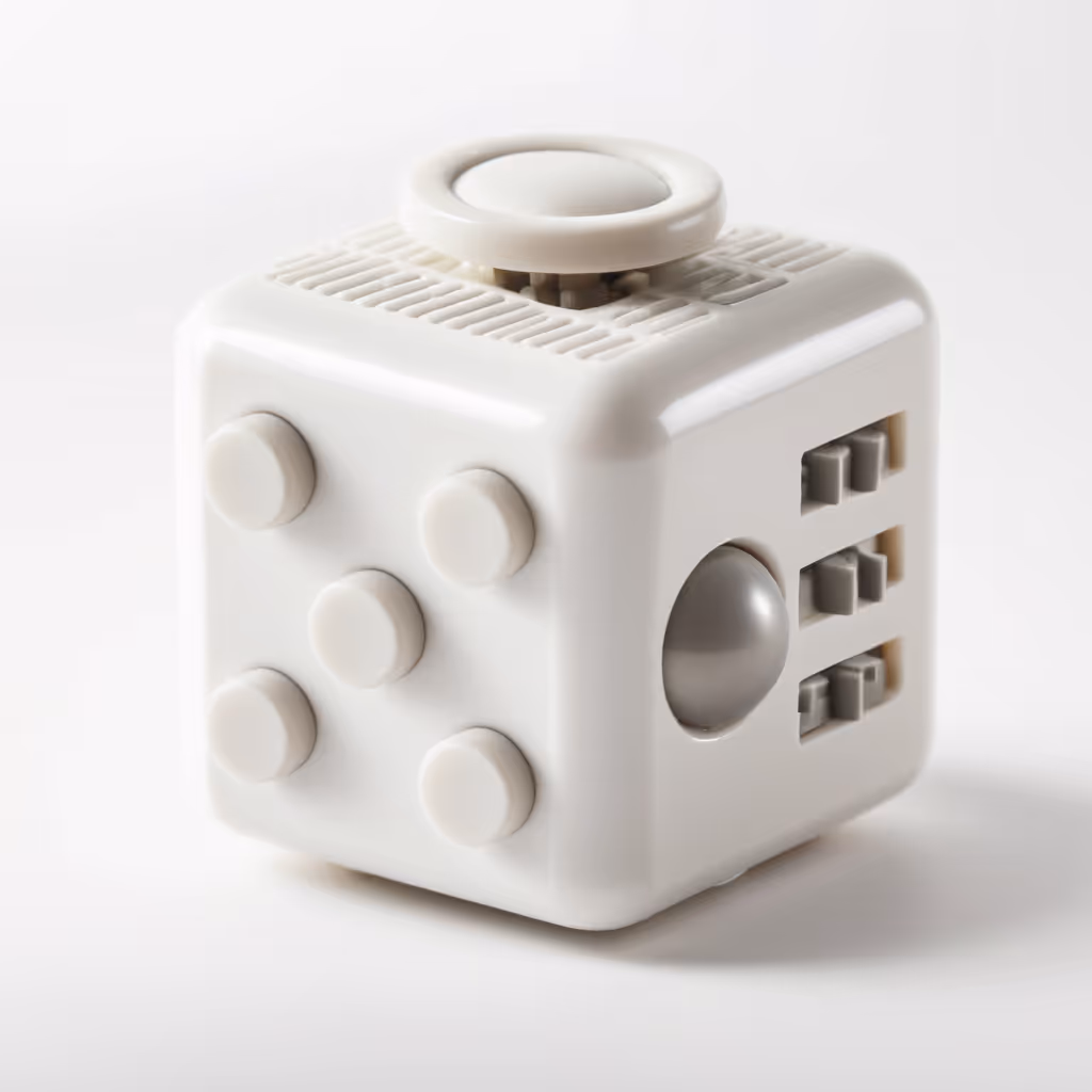 Fidget Toy