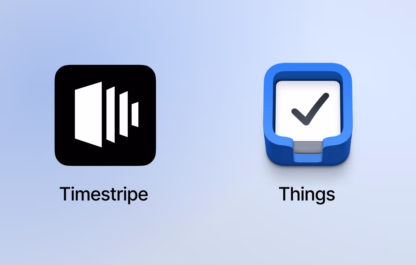 Timestripe vs. Motion review | Timestripe