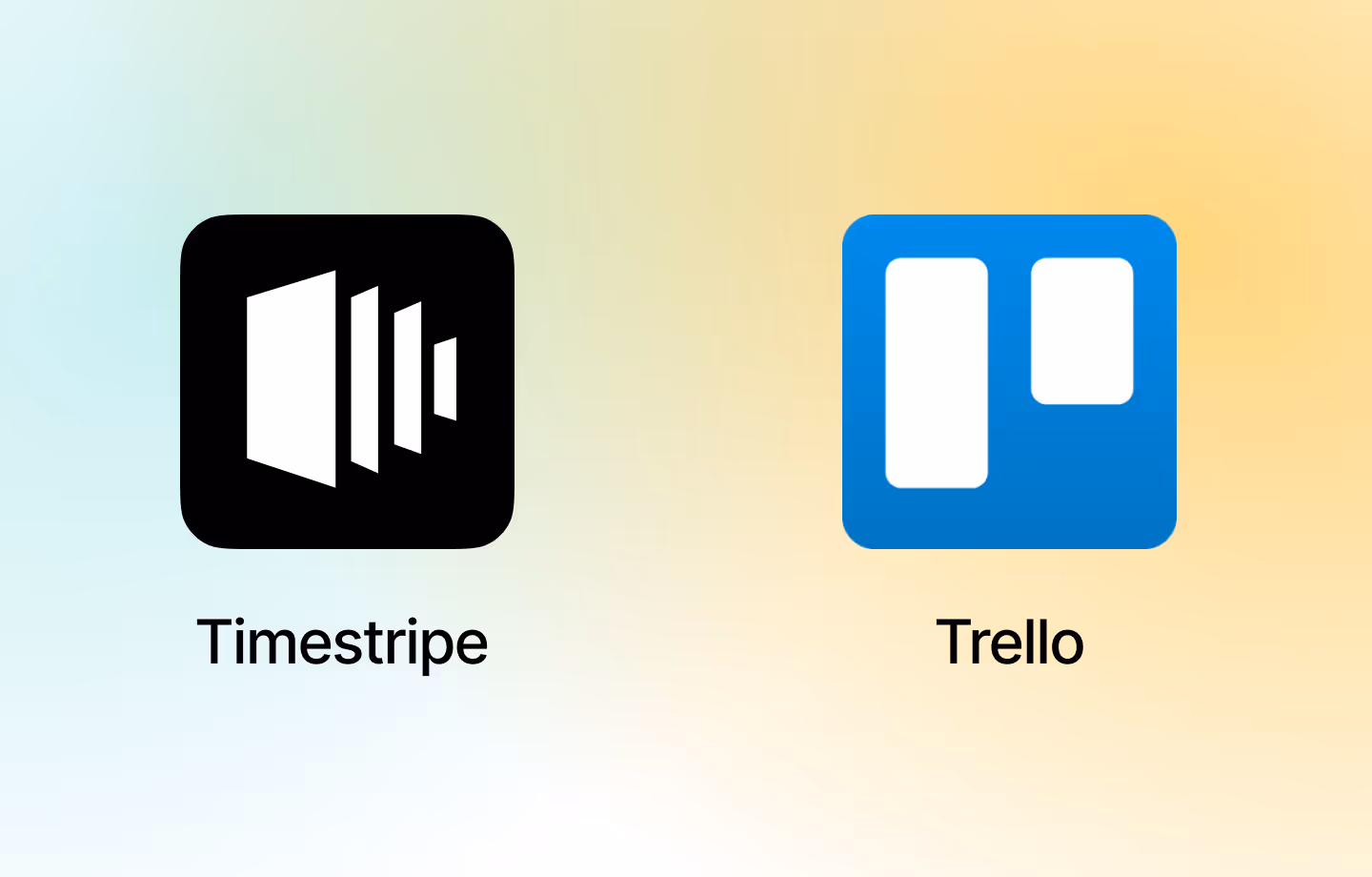 Timestripe vs. Trello review | Timestripe