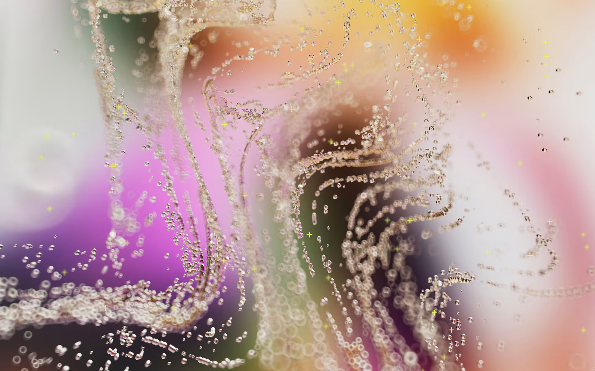 abstract image by Google Deepmind